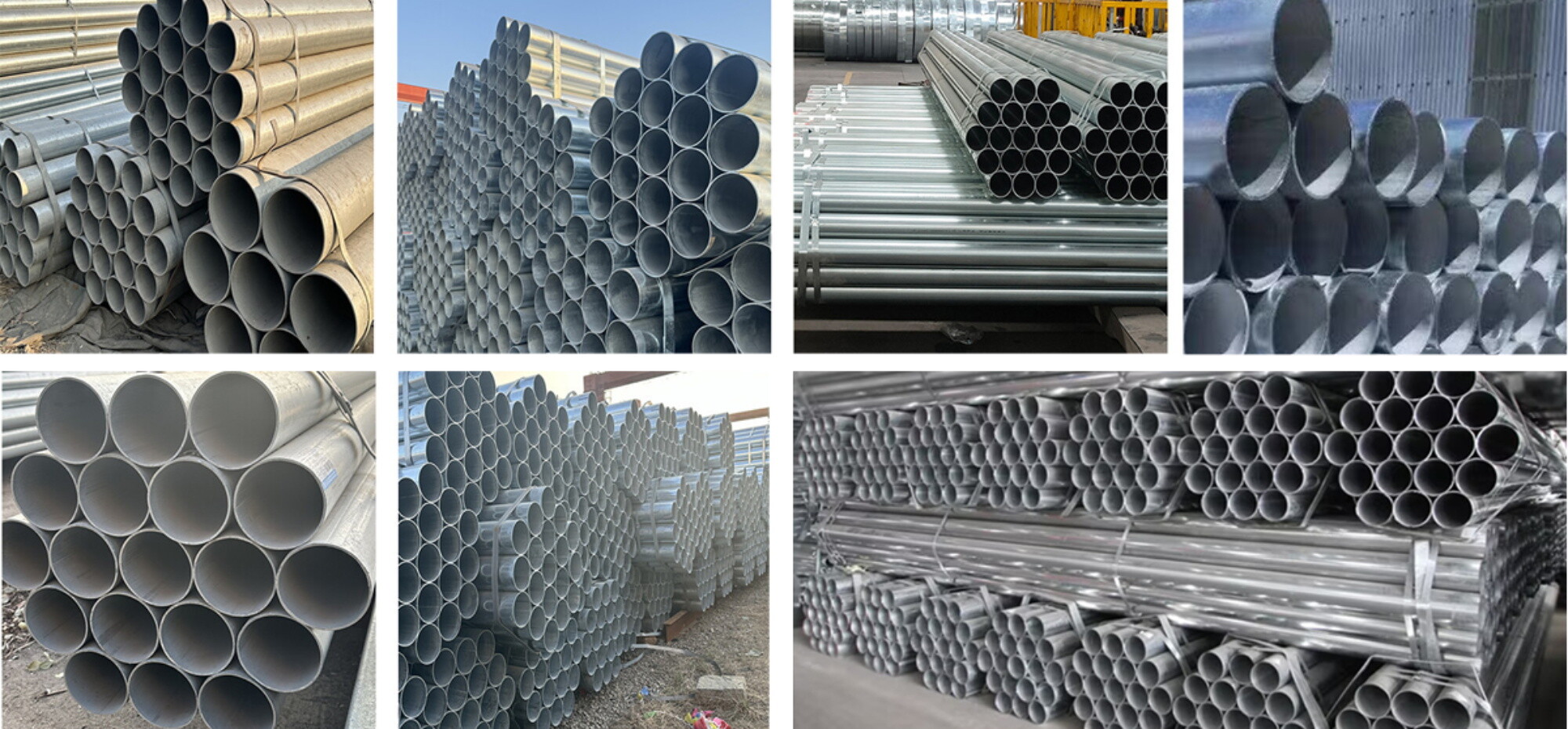 Galvanized Round pipe(1).JPG