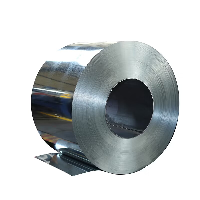 SGCD3 Galvanized Steel Coils