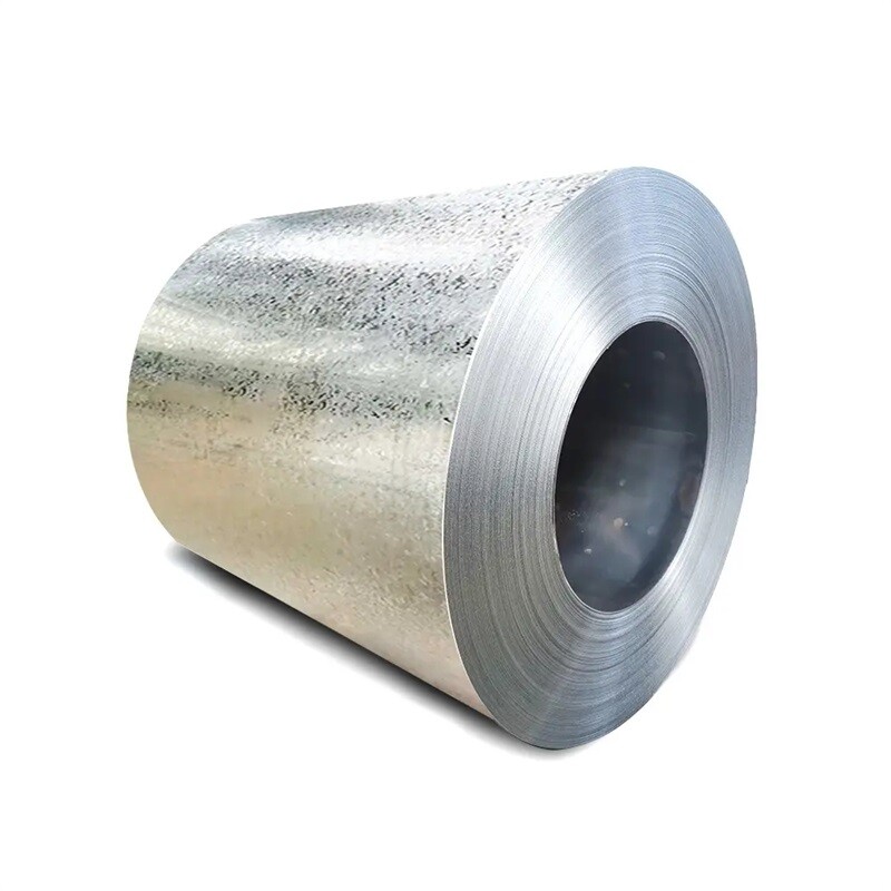 SGCD3 Galvanized Steel Coils