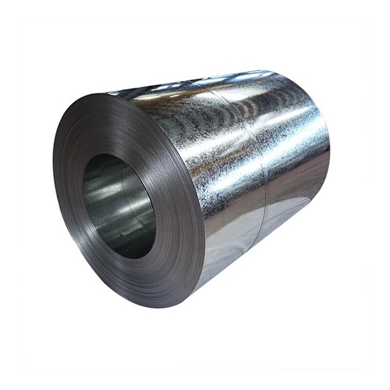 SGCD3 Galvanized Steel Coils