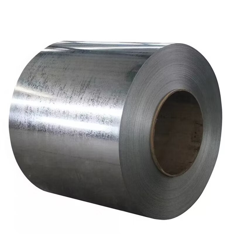 SGCD3 Galvanized Steel Coils