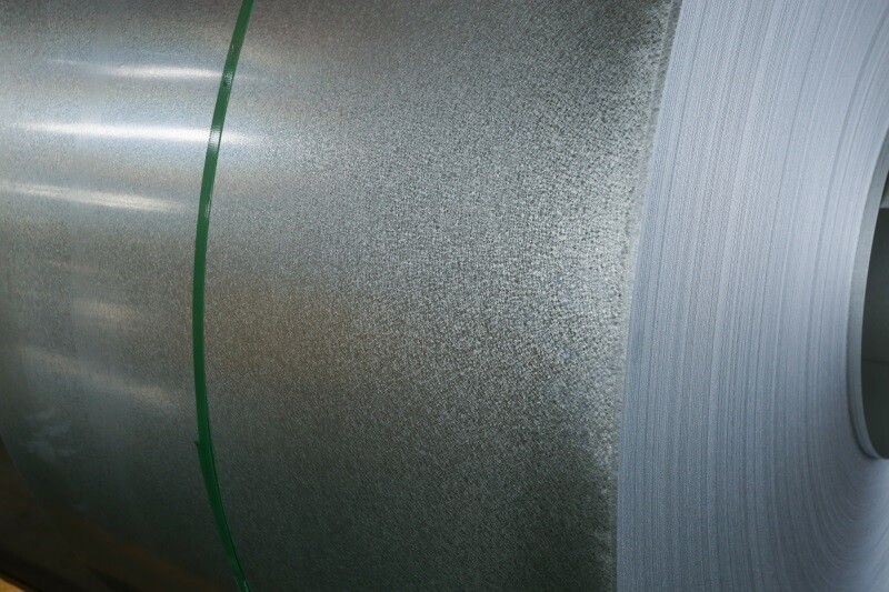  Galvalume Steel Coil