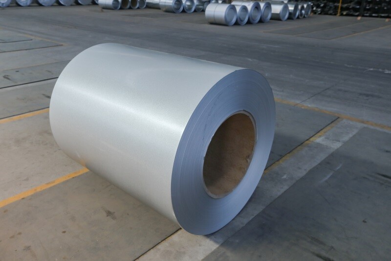 Galvalume Steel Coil