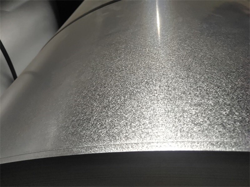  Galvalume Steel Coil