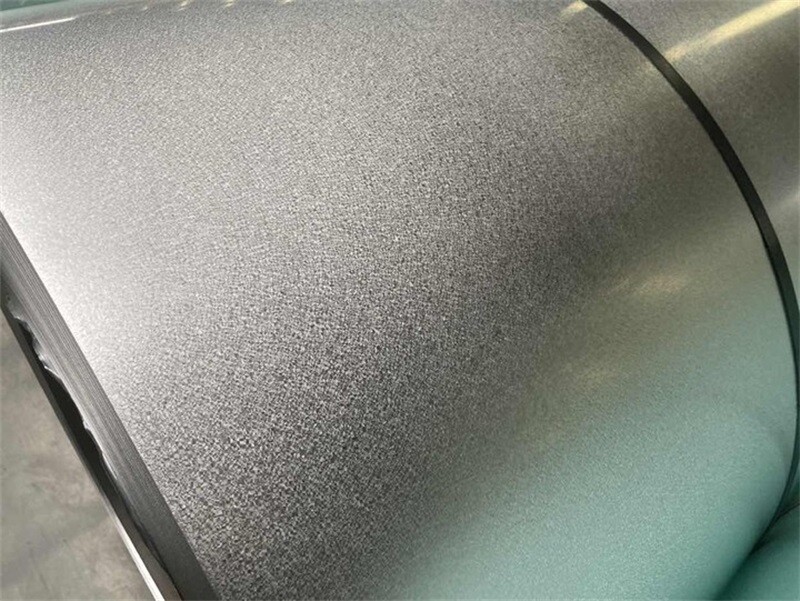  Galvalume Steel Coil