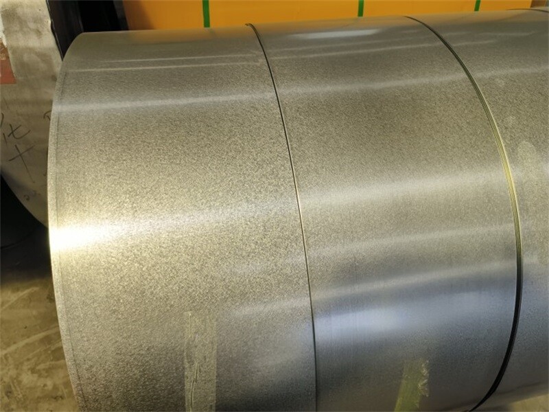  Galvalume Steel Coil