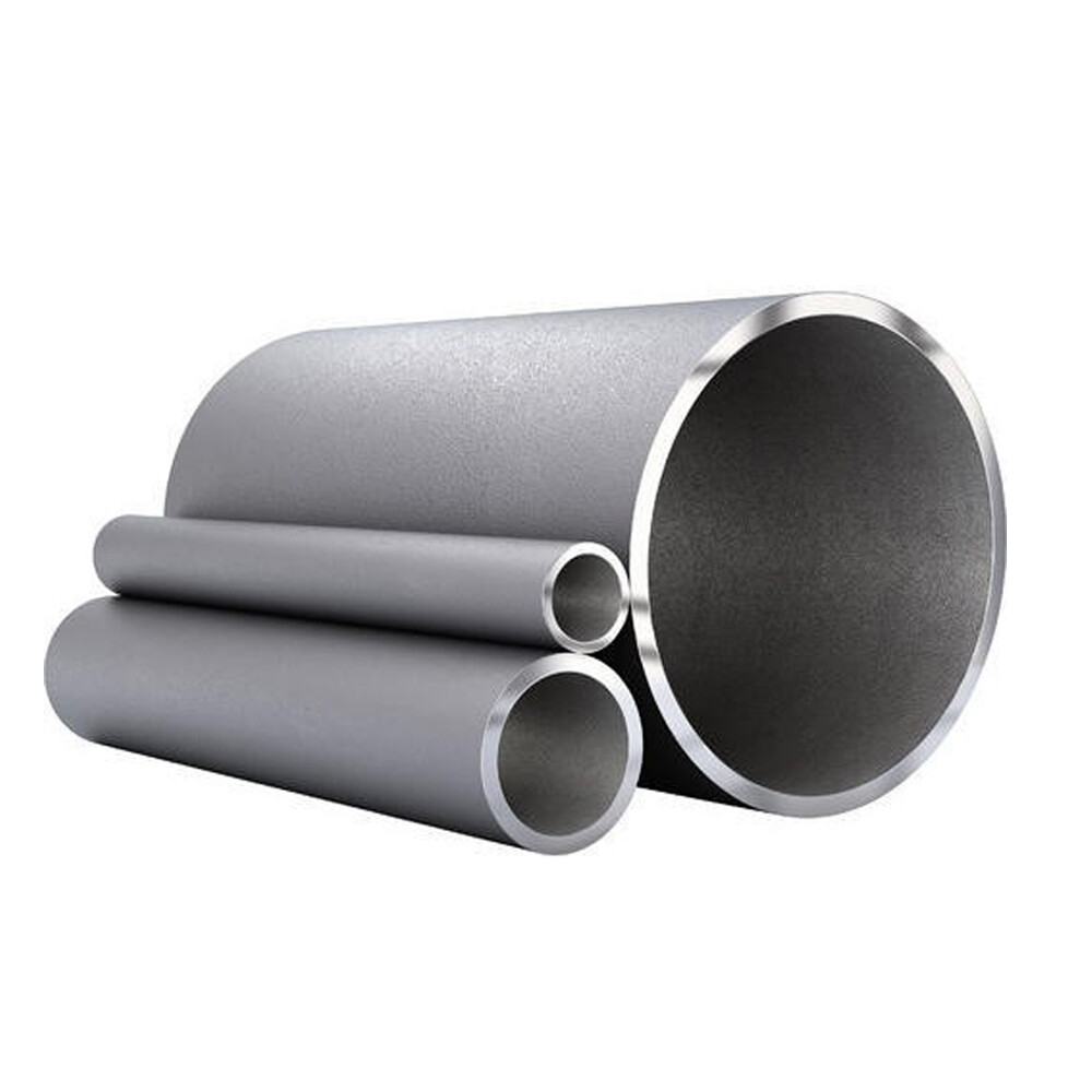 Stainless Steel Welded Pipe