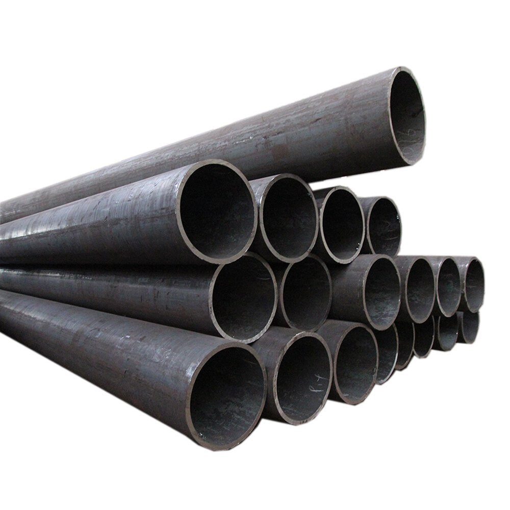 Carbon Steel Round Pipe