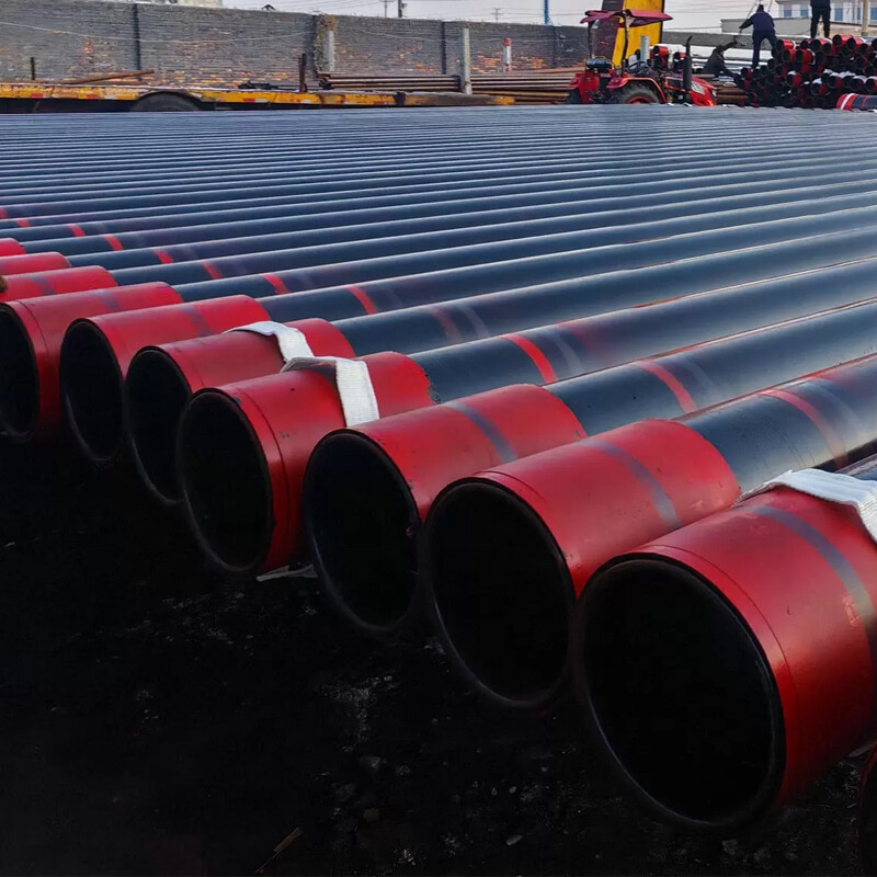 Petroleum Steel Pipe