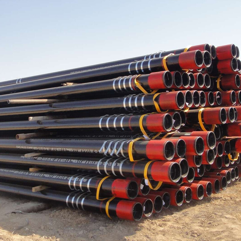 Petroleum Steel Pipe