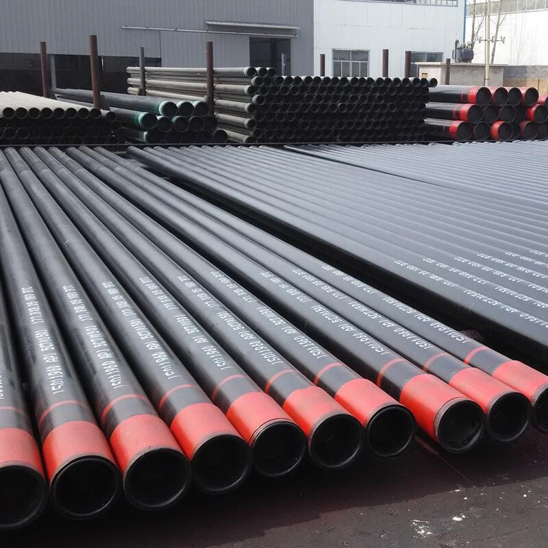 Petroleum Steel Pipe