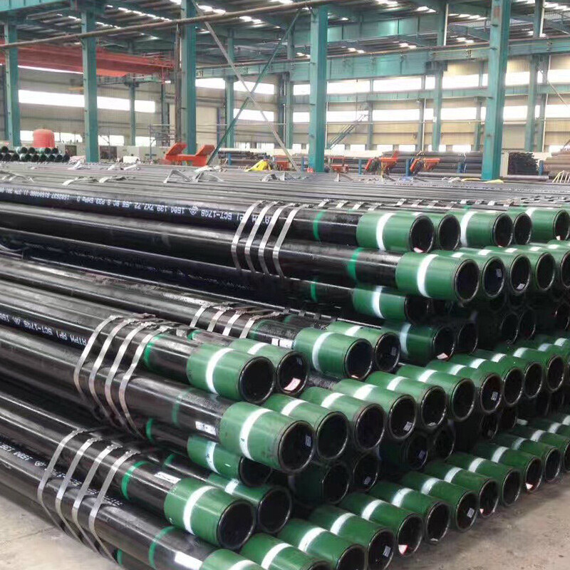Petroleum Steel Pipe