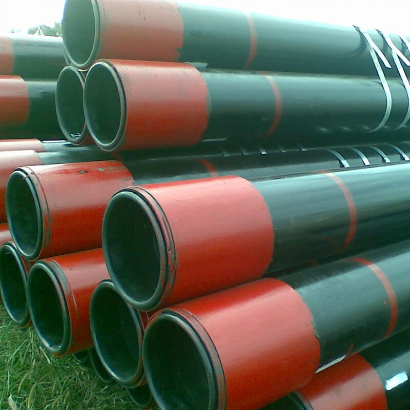 Petroleum Steel Pipe