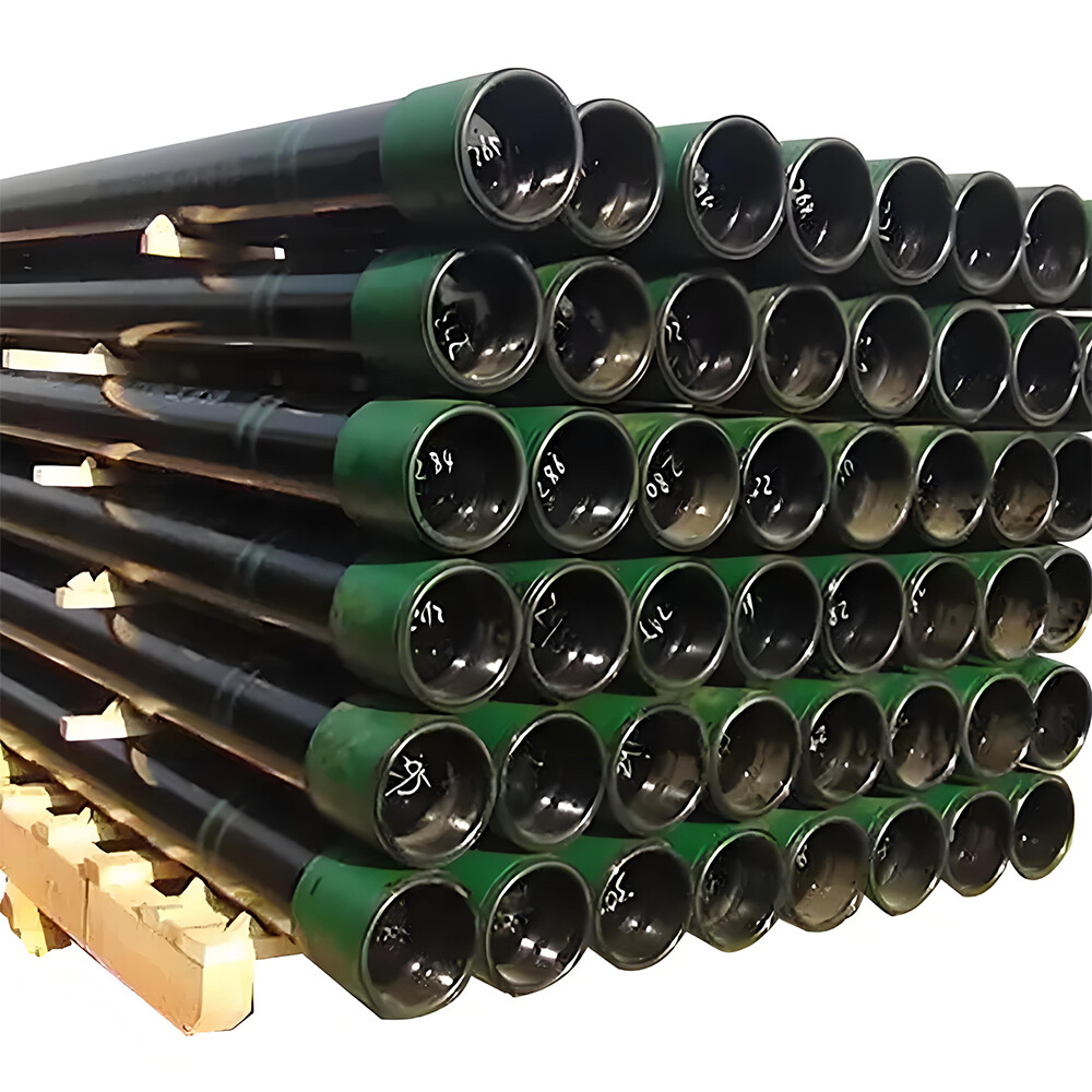 Petroleum Steel Pipe