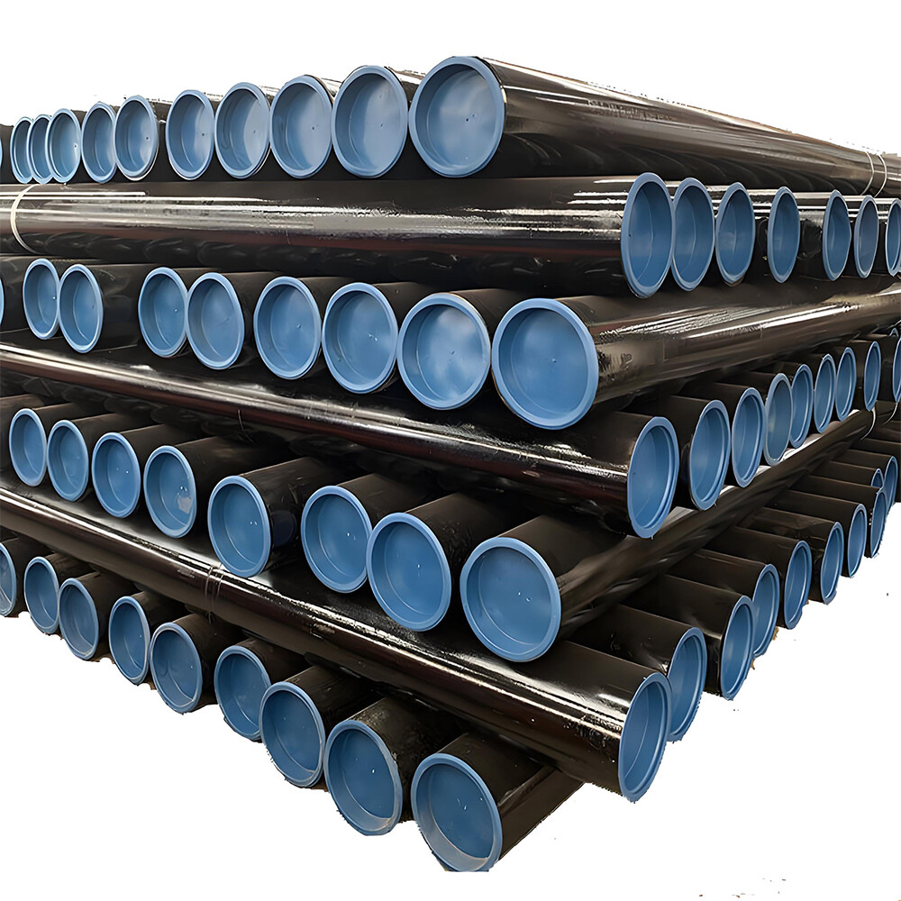 Petroleum Steel Pipe