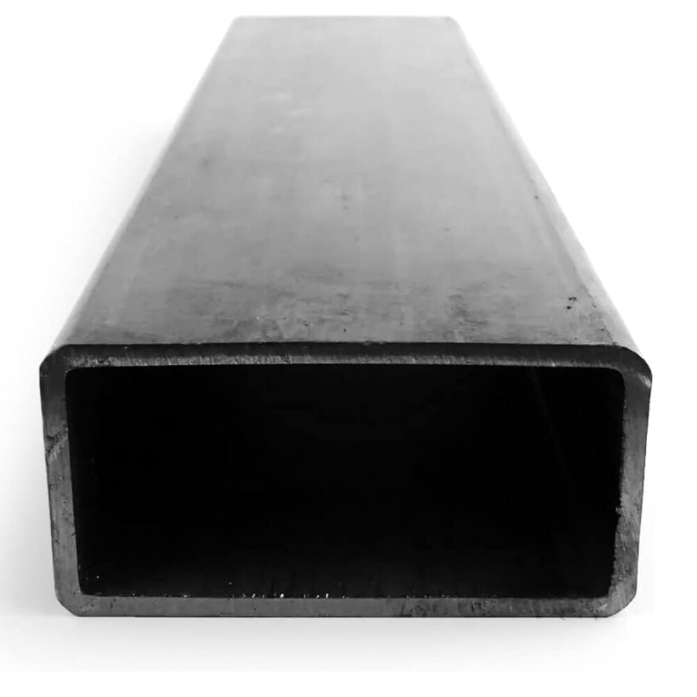 Carbon Steel Rectangular Pipe