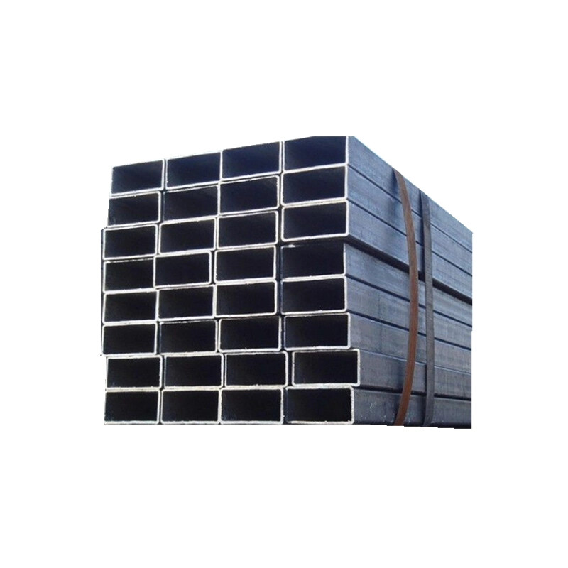 Q195 Galvanized Square Tube
