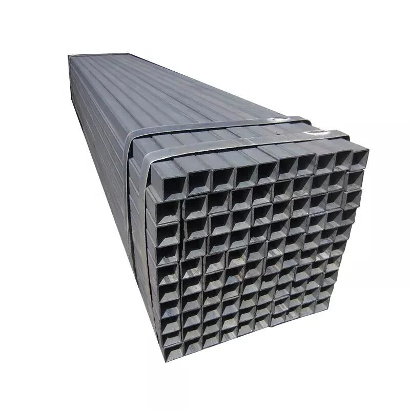 Q195 Galvanized Square Tube