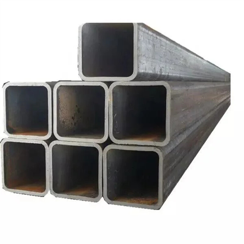 Q195 Galvanized Square Tube