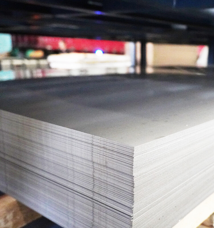 Stainless Steel Plate