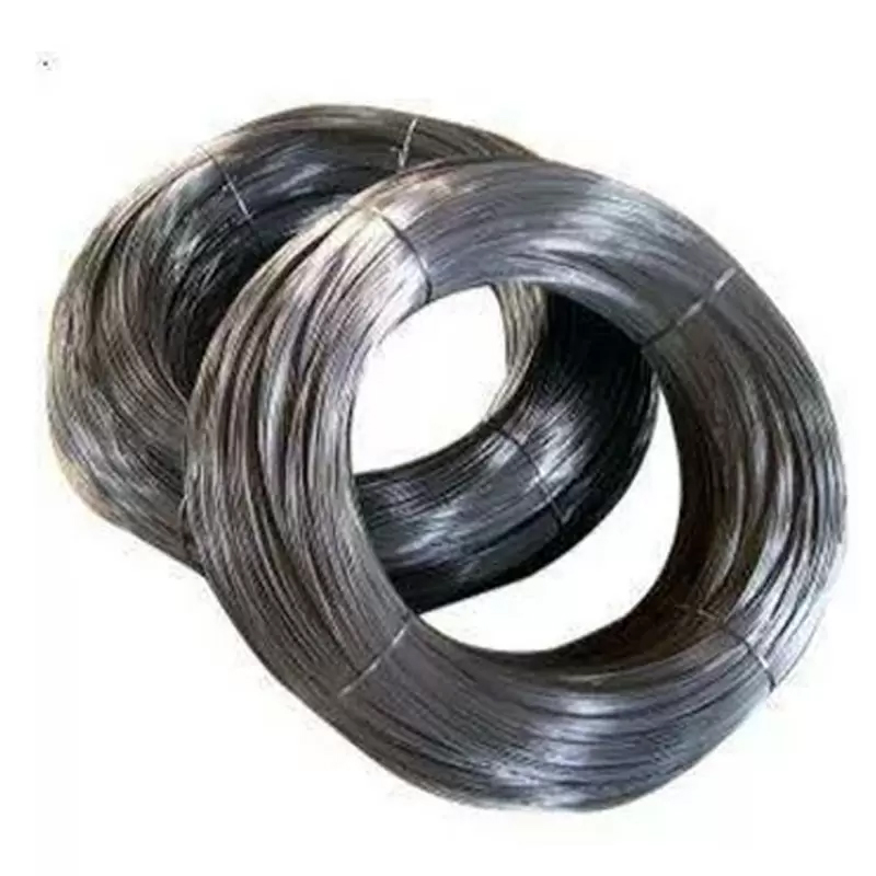 Carbon Steel Wire