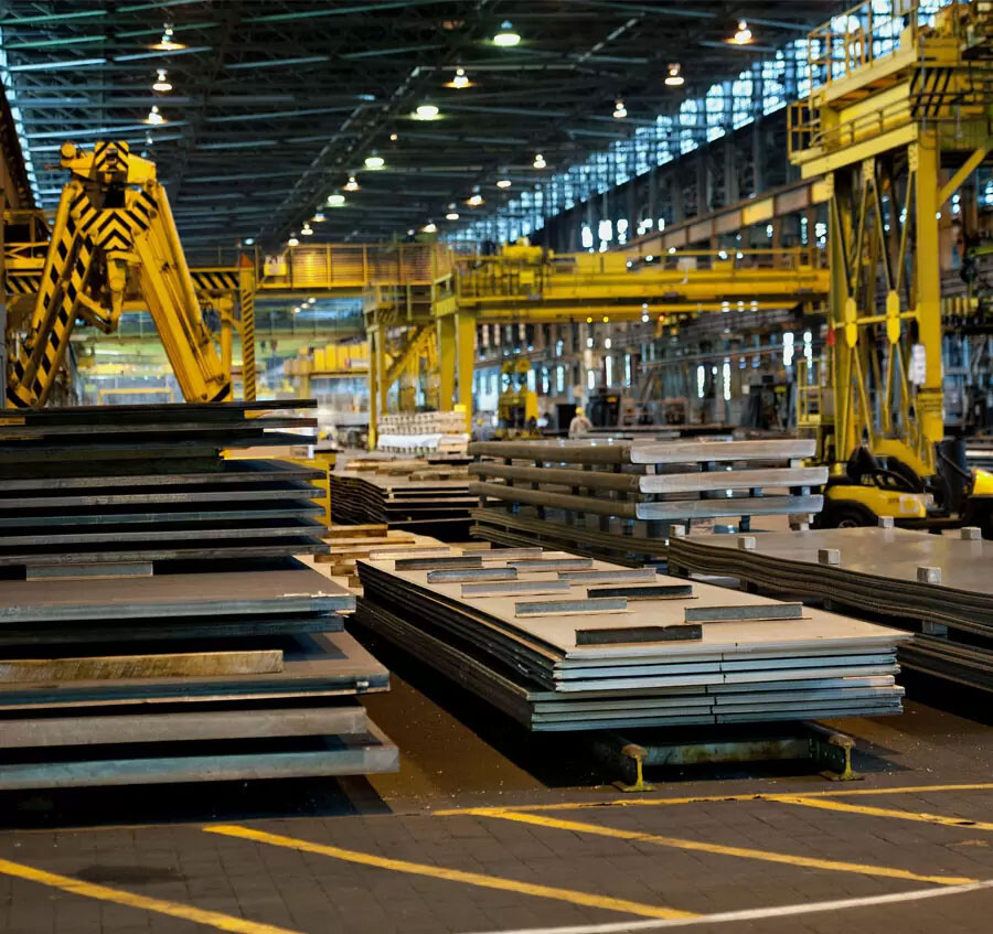 What is Cladded Plates? Uses and Applications