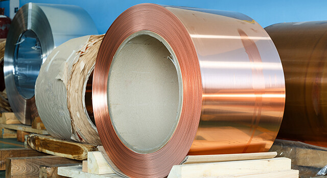 Frequently Asked Questions about Copper Composite Panels Frequently Asked Questions about Copper Composite Panels