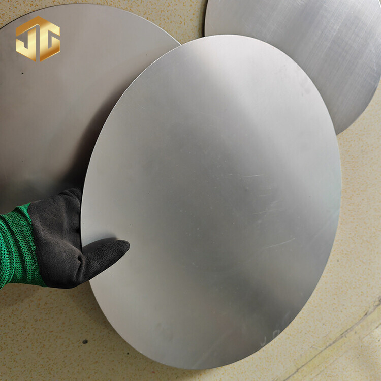 Stainless Steel Aluminum Composite Plate