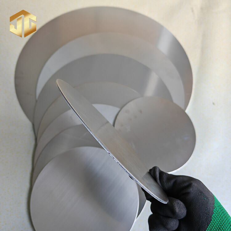 Stainless Steel Aluminum Composite Plate