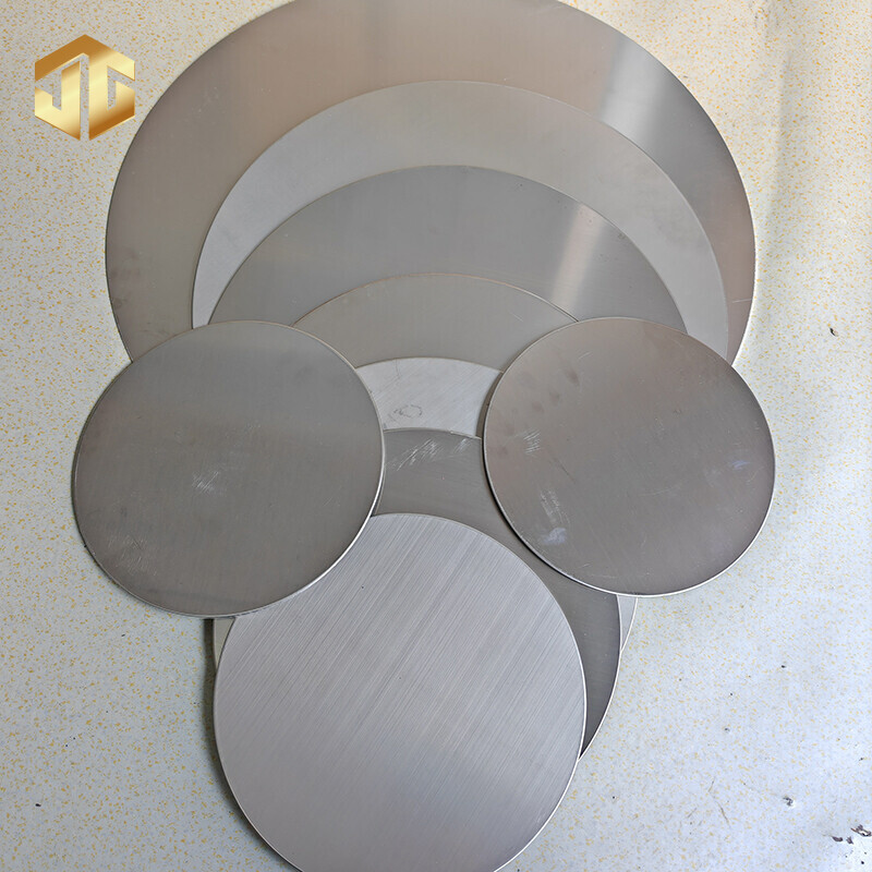 Stainless Steel Aluminum Composite Plate