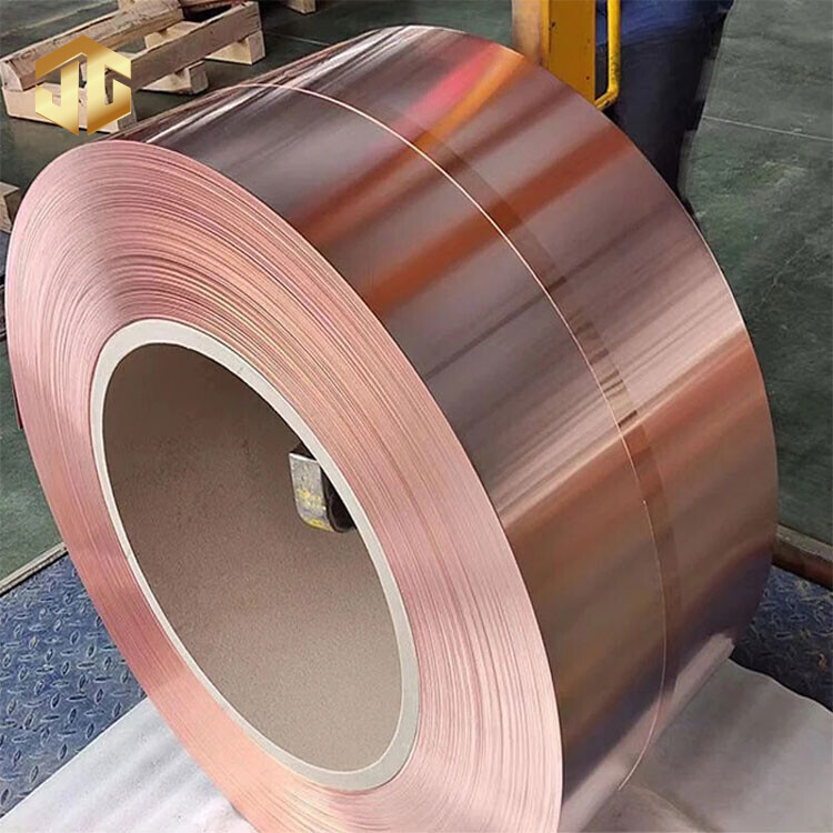 Copper Carbon Steel Composite Plate