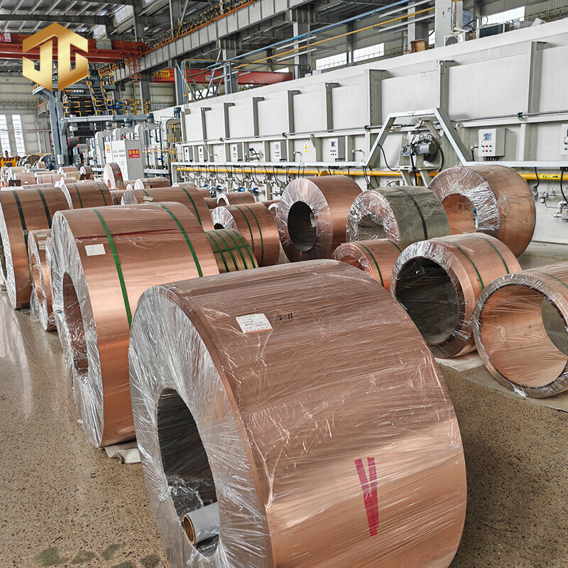 Copper Carbon Steel Composite Plate