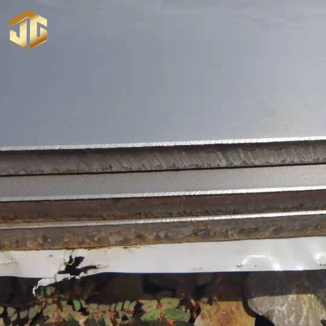 Hot Rolled Composite Plate