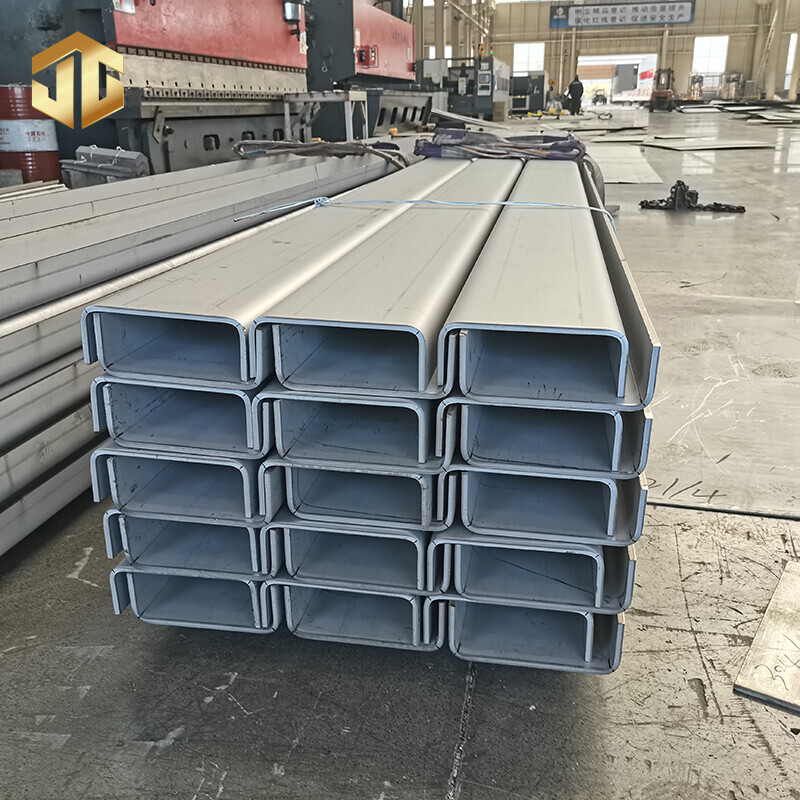 Channel Steel