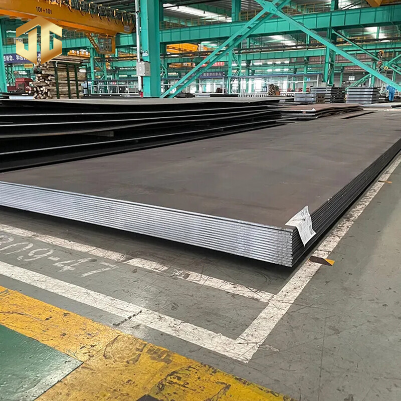 Cold Rolled Steel Sheet