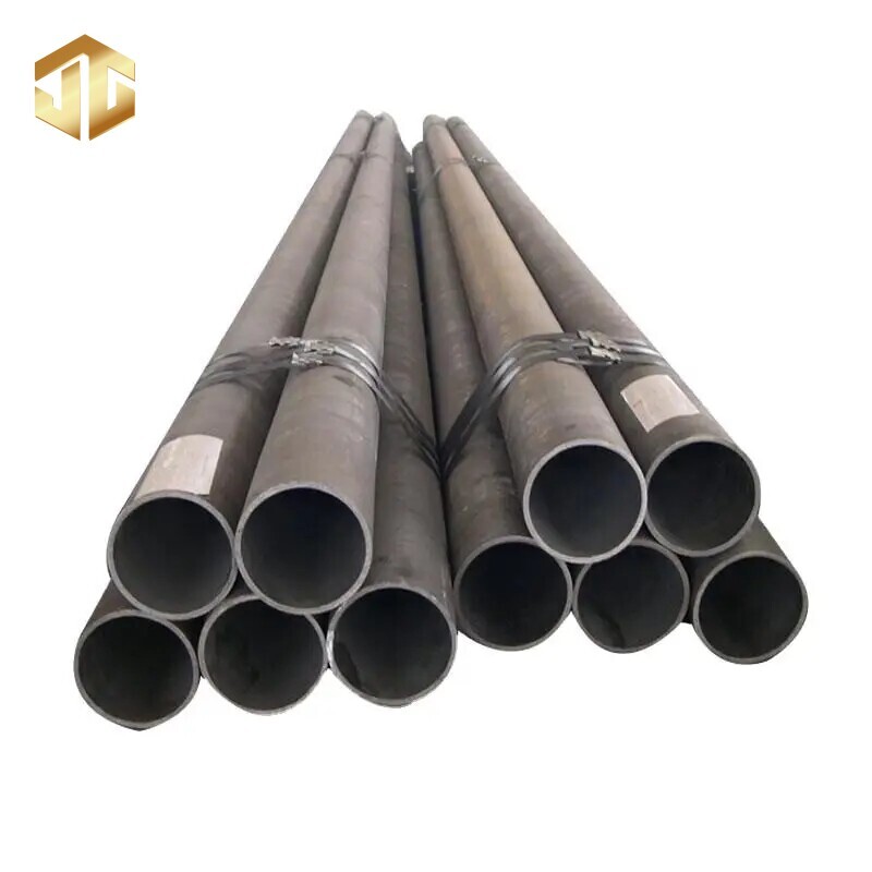 Carbon Steel Seamless Pipe