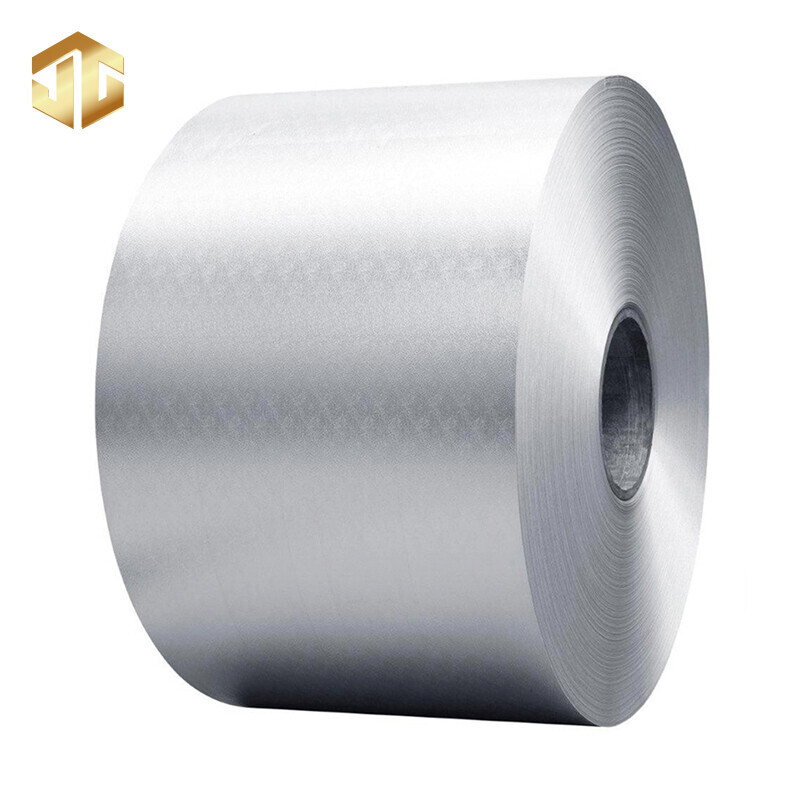Aluminum Coil Aluminum Coil