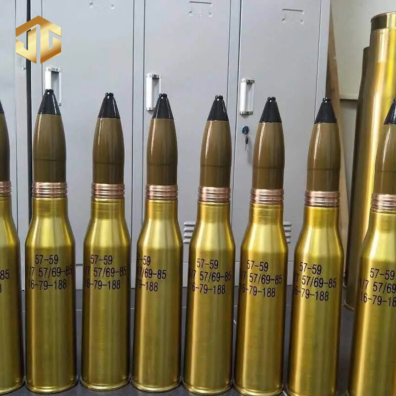 Bullet Case Copper Steel Composite Plate