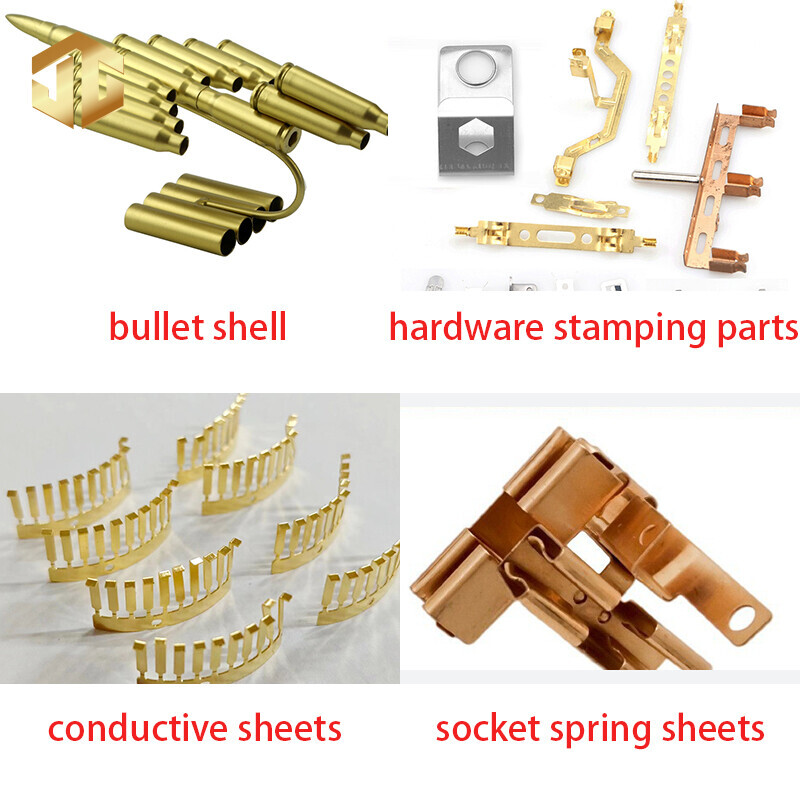 Copper Stainless Steel Composite Plate
