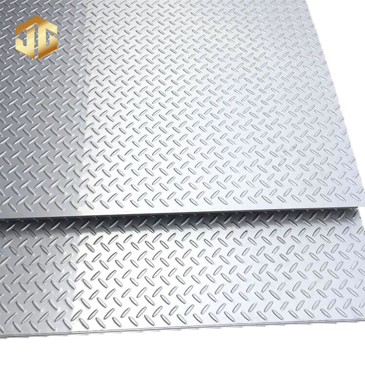 Anti-Skid Plate Anti-Skid Plate