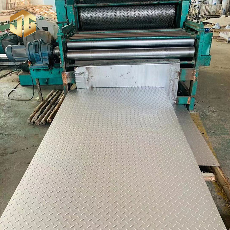 Anti-Skid Plate Anti-Skid Plate