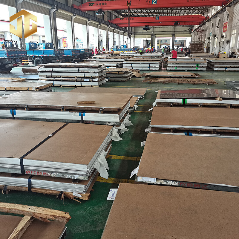 Cold Rolled Stainless Steel Plate Cold Rolled Stainless Steel Plate