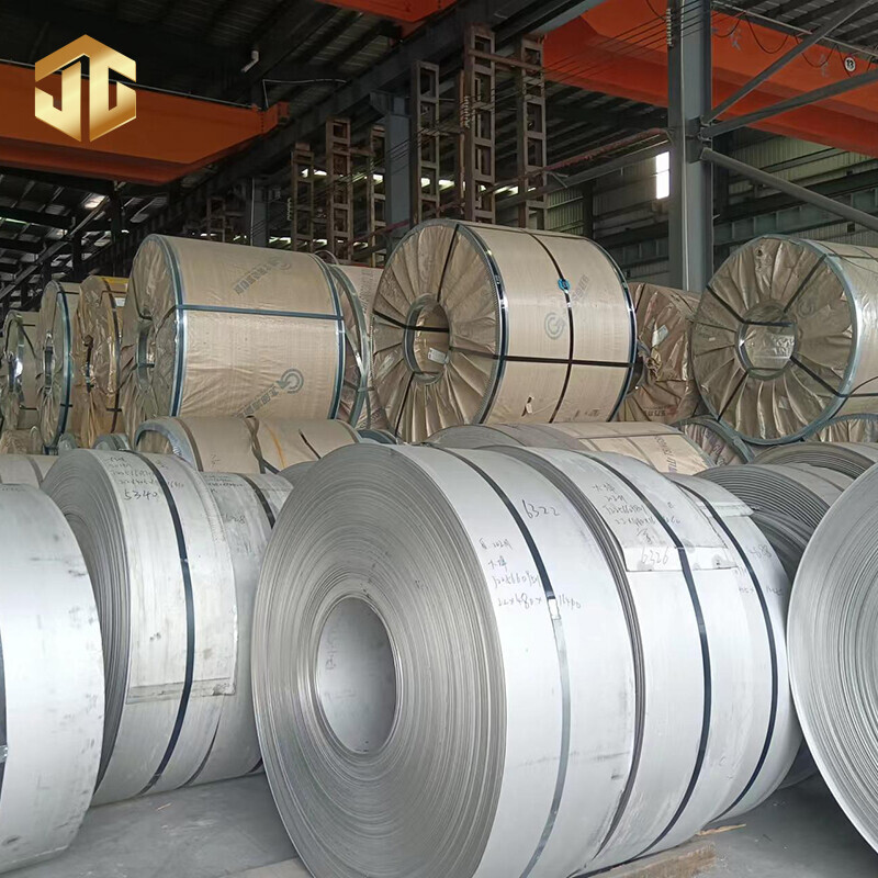 Hot Rolled Stainless Steel Coil Hot Rolled Stainless Steel Coil