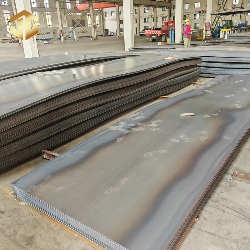 Hot Rolled Carbon Steel Plate Hot Rolled Carbon Steel Plate