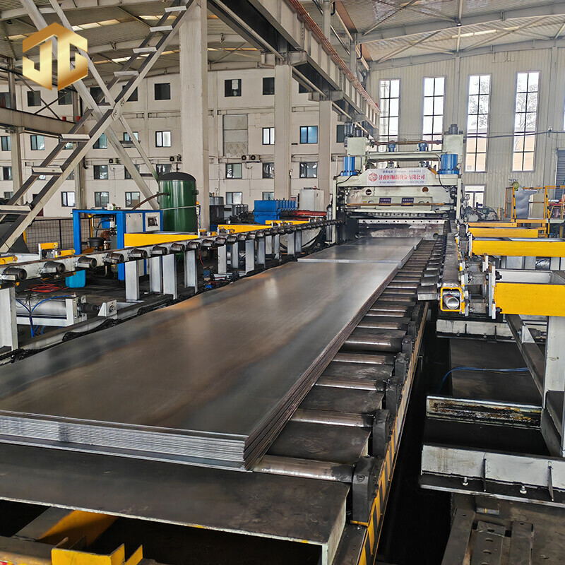 Hot Rolled Carbon Steel Plate Hot Rolled Carbon Steel Plate