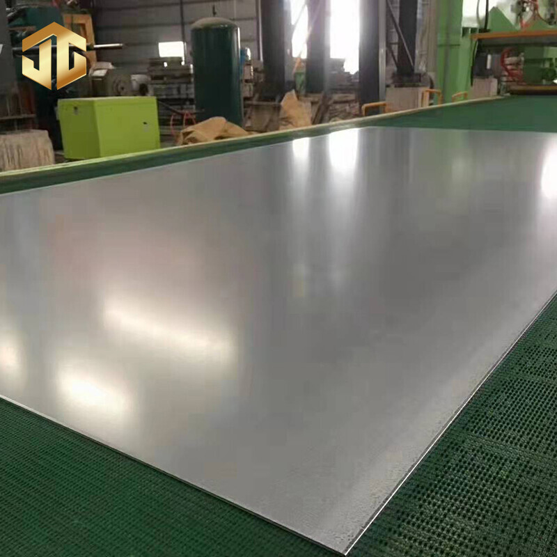 Galvanized Sheet