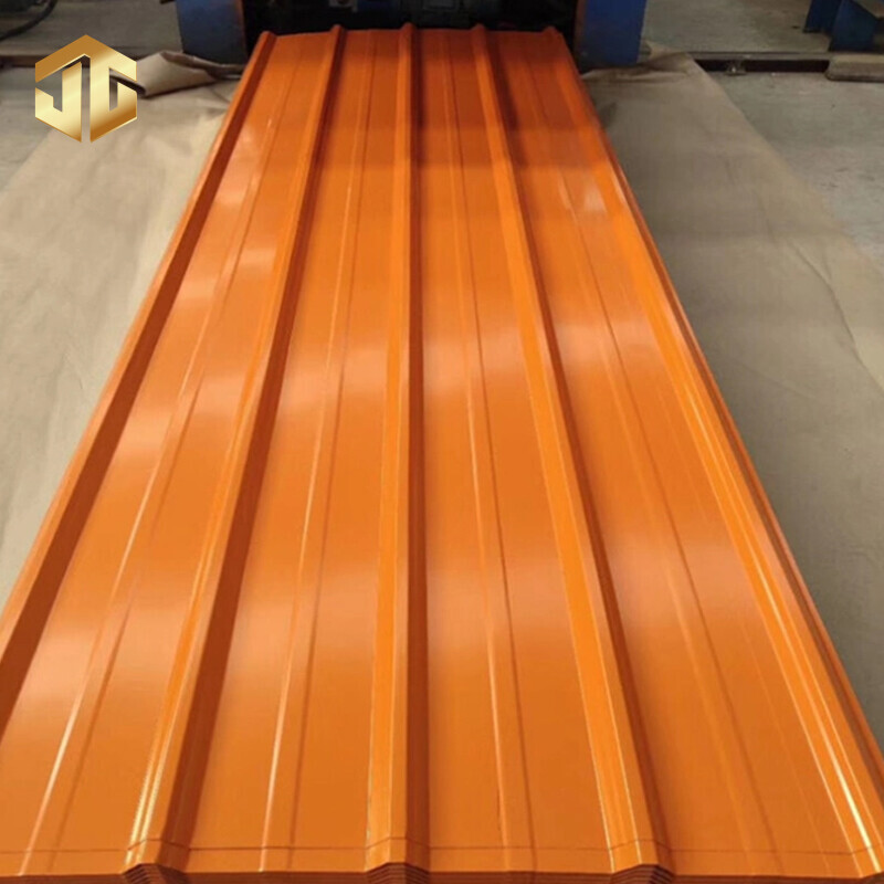 Color Coated Sheet Color Coated Sheet