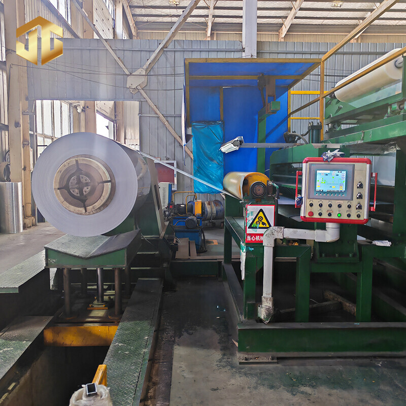 Aluminum Color Coil Aluminum Color Coil