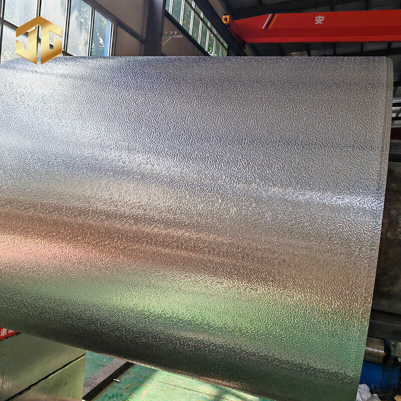 Aluminum Checkered Plate