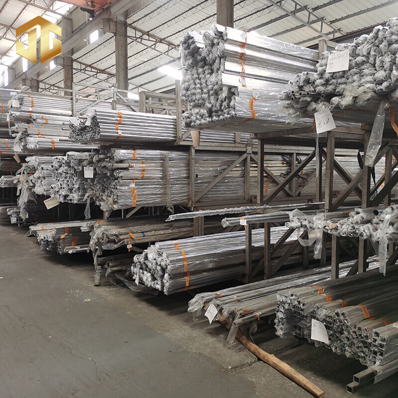 Stainless Steel Round Tube